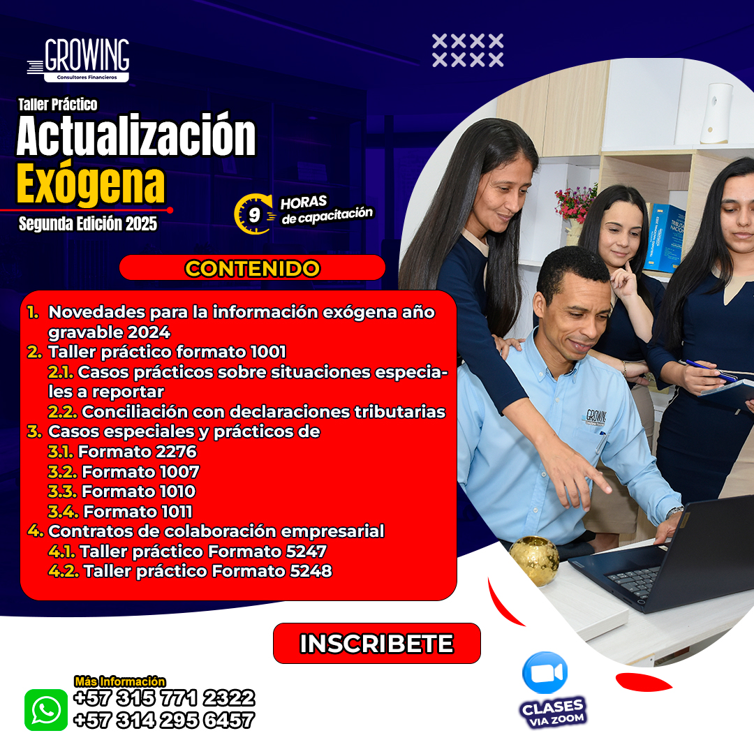 CONTENIDO ACT EXOG 2