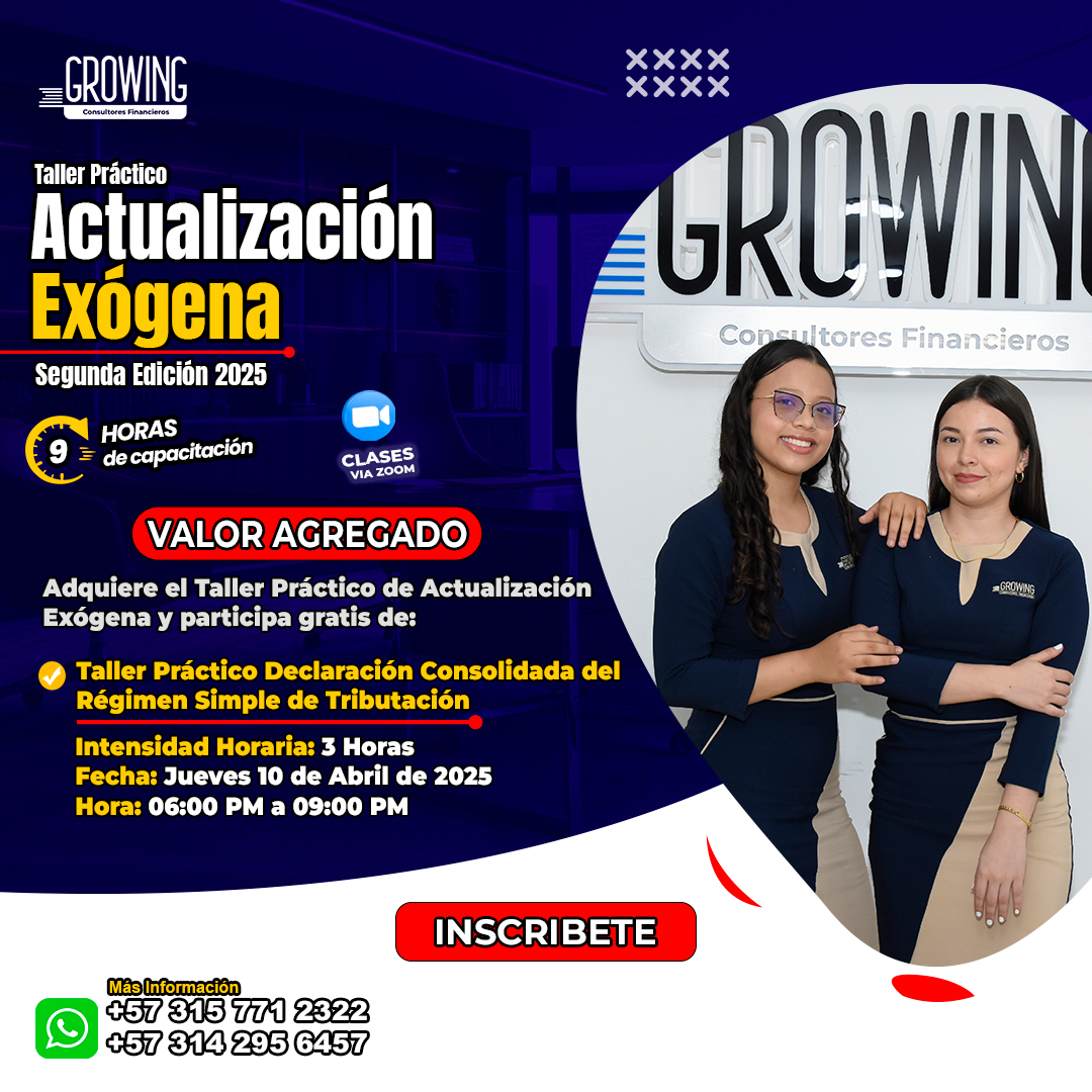 VALOR AGREGADO ACT EXOG 2