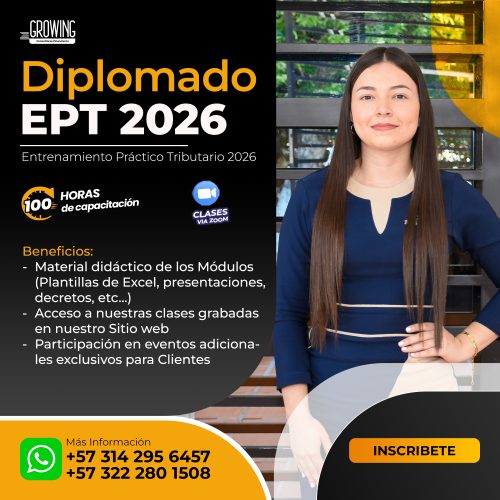 BENEFICIOS EPT 2026