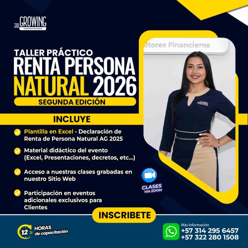 BENEFICIOS RENTA PN 2.0